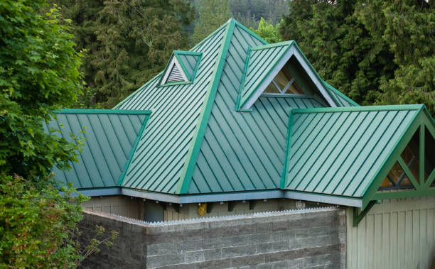 Best Rubber Roofing (EPDM, TPO)  in Bloomingdale, NJ